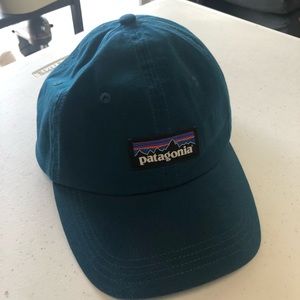 Patagonia P6 Logo Hat